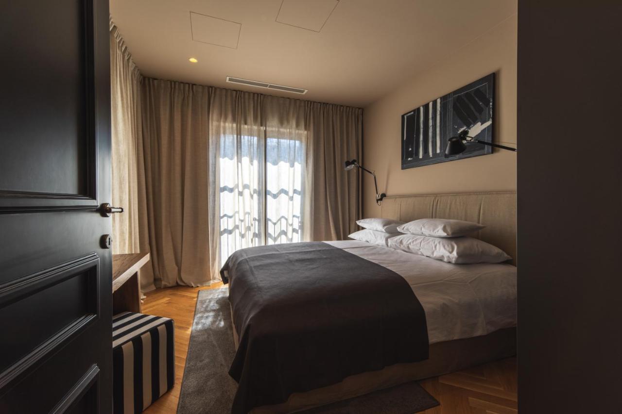 Design Hotel Verbenicum فربنيك المظهر الخارجي الصورة