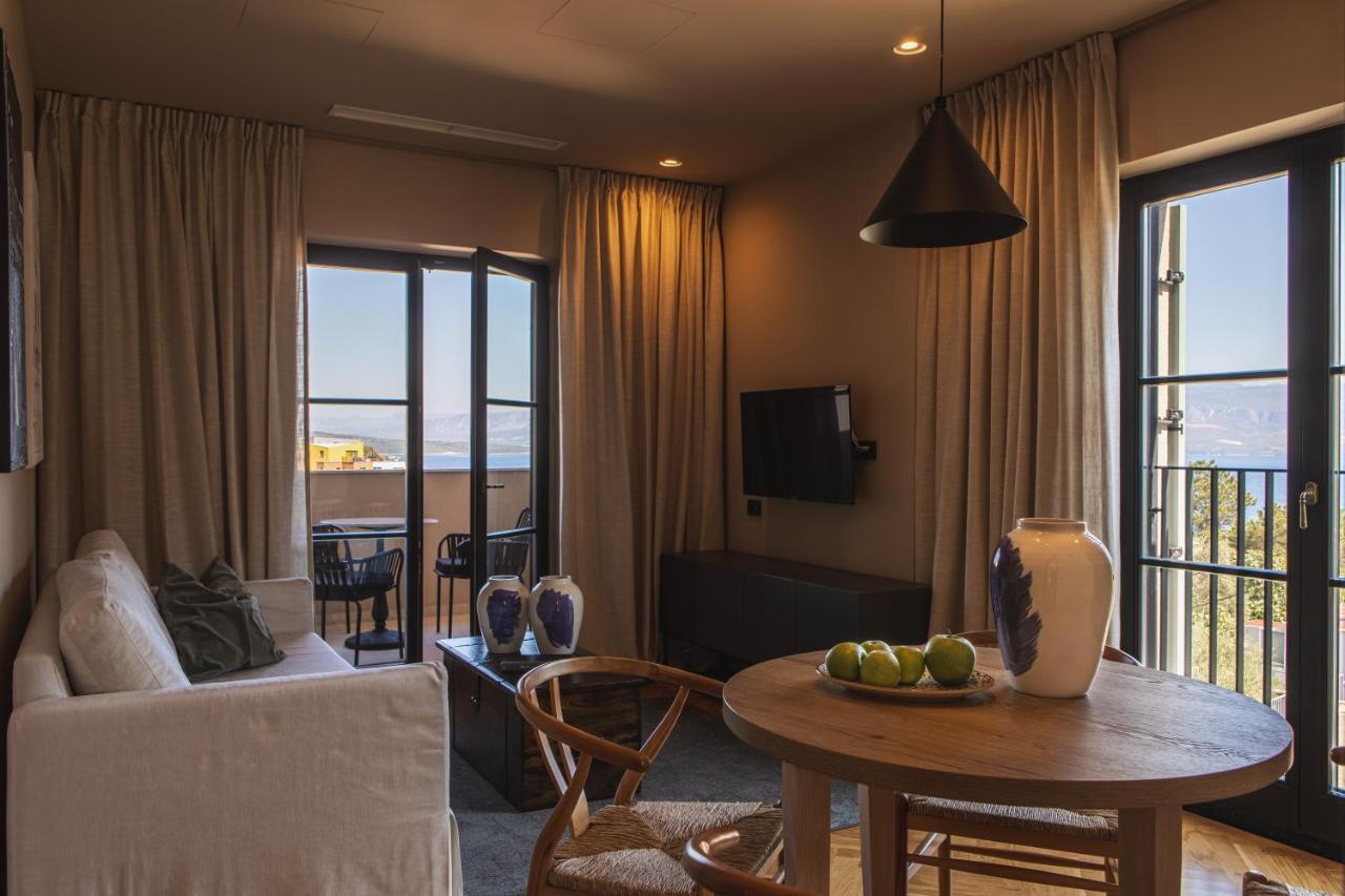 Design Hotel Verbenicum فربنيك المظهر الخارجي الصورة