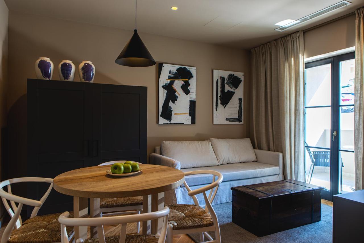 Design Hotel Verbenicum فربنيك المظهر الخارجي الصورة