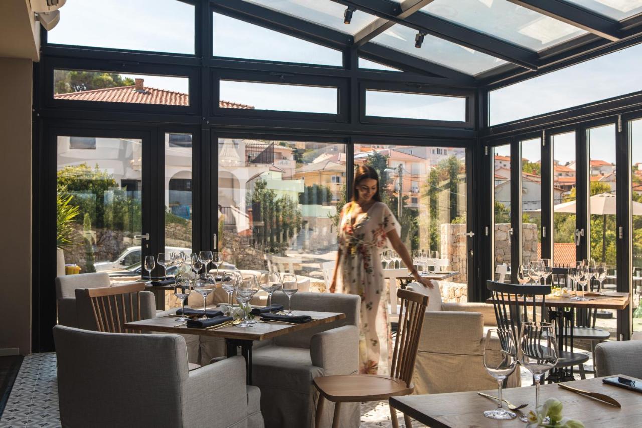 Design Hotel Verbenicum فربنيك المظهر الخارجي الصورة