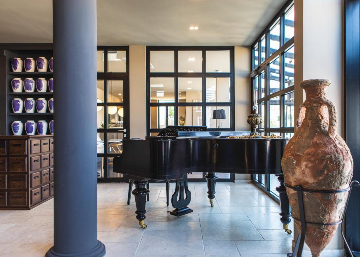 Design Hotel Verbenicum فربنيك المظهر الخارجي الصورة