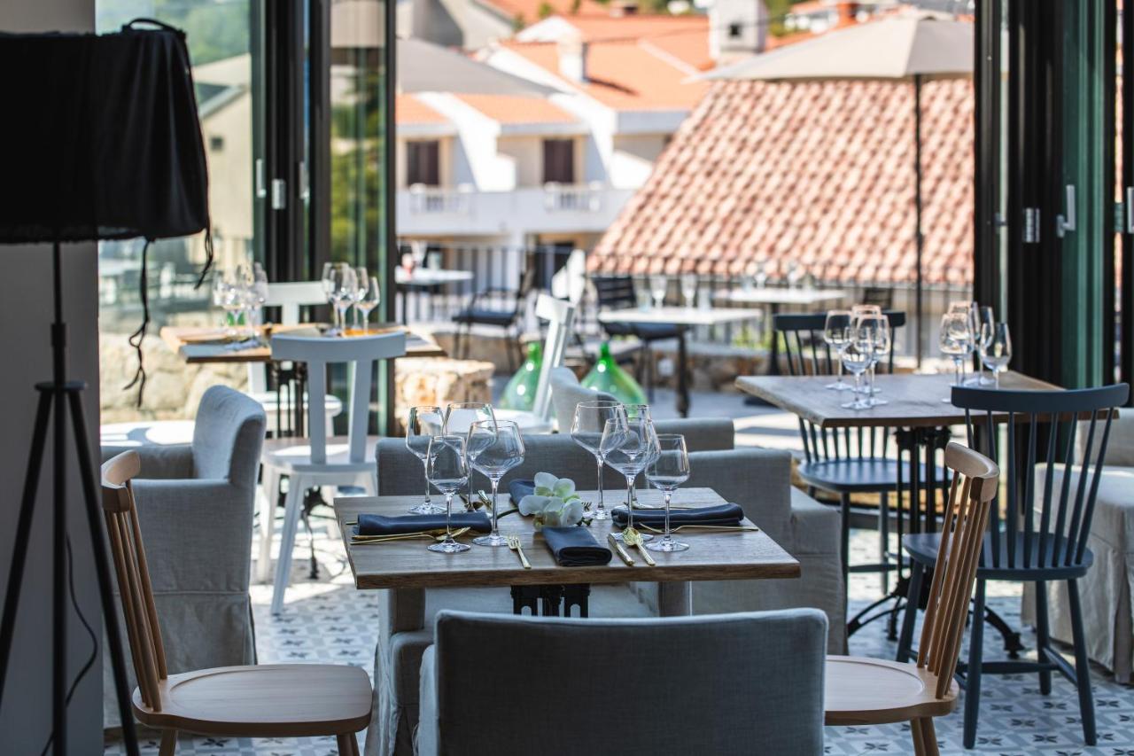 Design Hotel Verbenicum فربنيك المظهر الخارجي الصورة