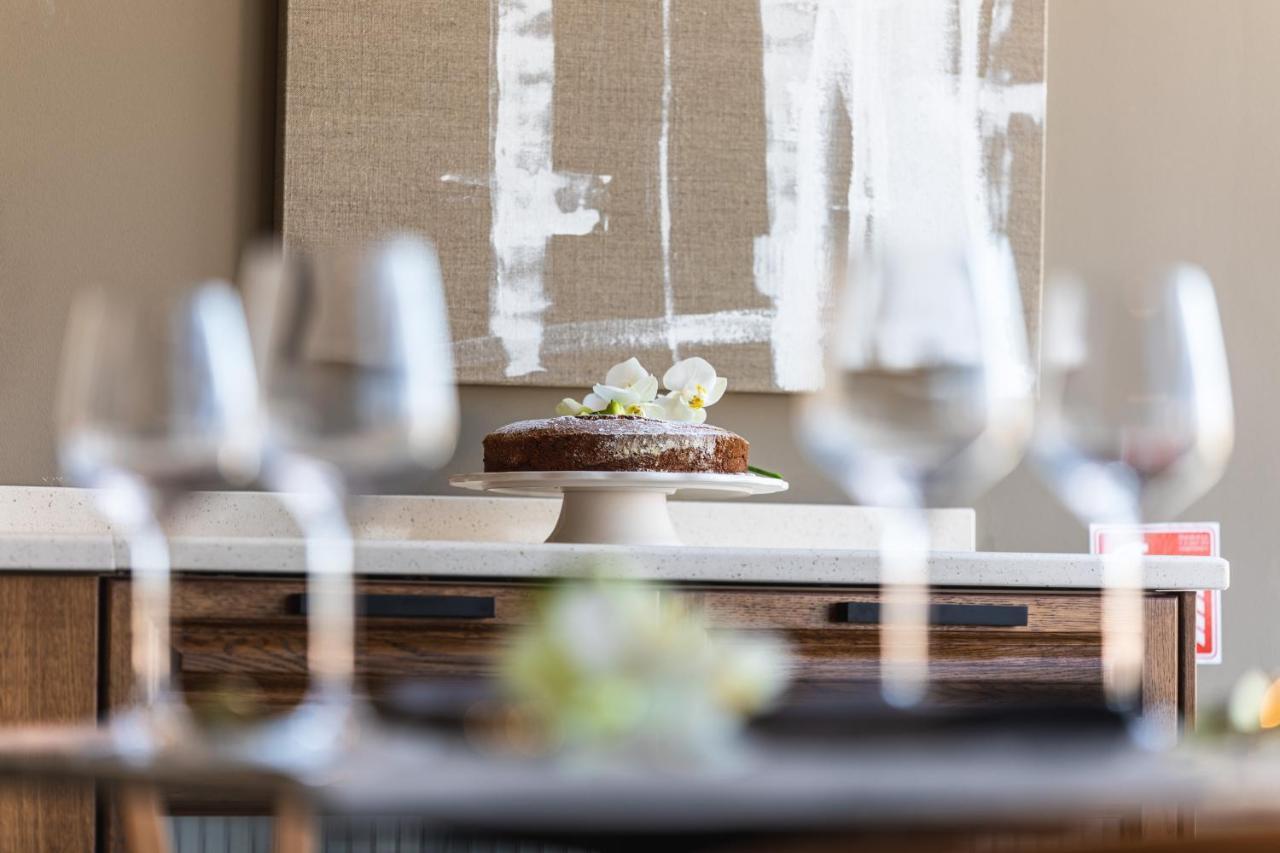 Design Hotel Verbenicum فربنيك المظهر الخارجي الصورة