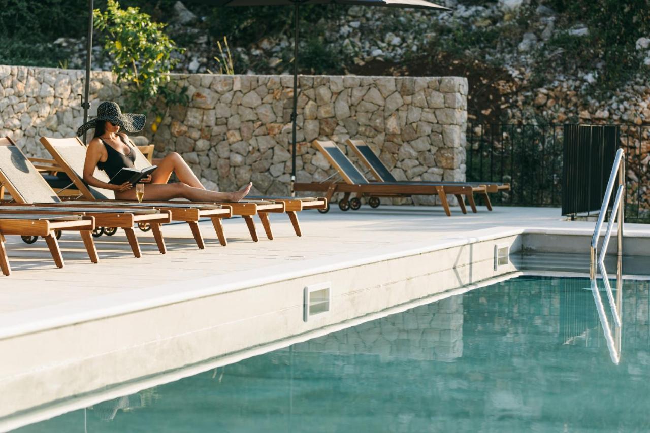 Design Hotel Verbenicum فربنيك المظهر الخارجي الصورة