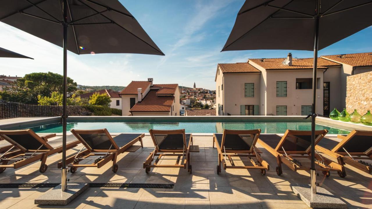 Design Hotel Verbenicum فربنيك المظهر الخارجي الصورة